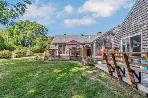 $949,000 | 30 Cove Road, Eastham, MA 02642