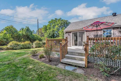 $949,000 | 30 Cove Road, Eastham, MA 02642