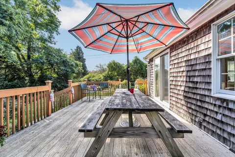 $949,000 | 30 Cove Road, Eastham, MA 02642