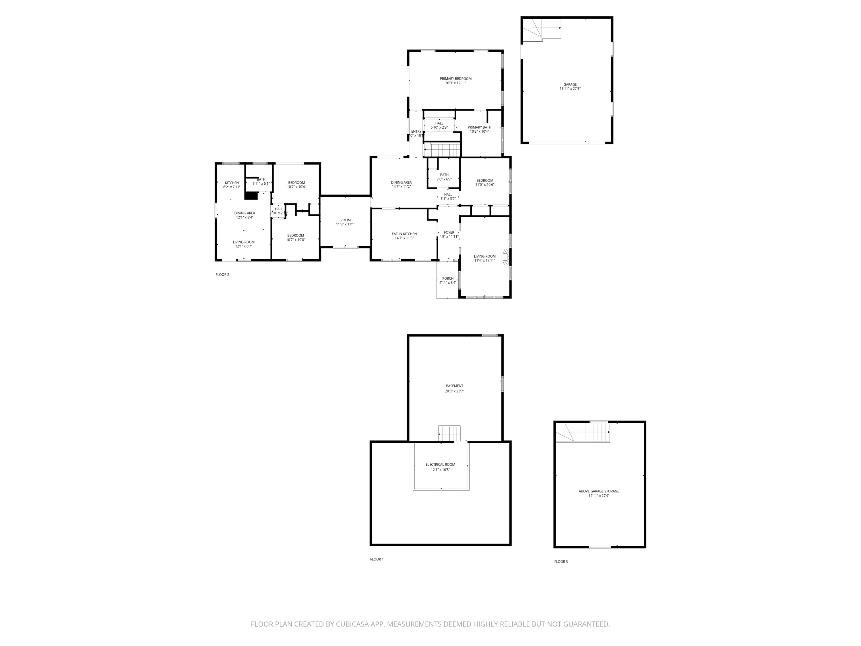 30 Cove Road Eastham, MA 02642 - Photo 69 of 72 All Floors