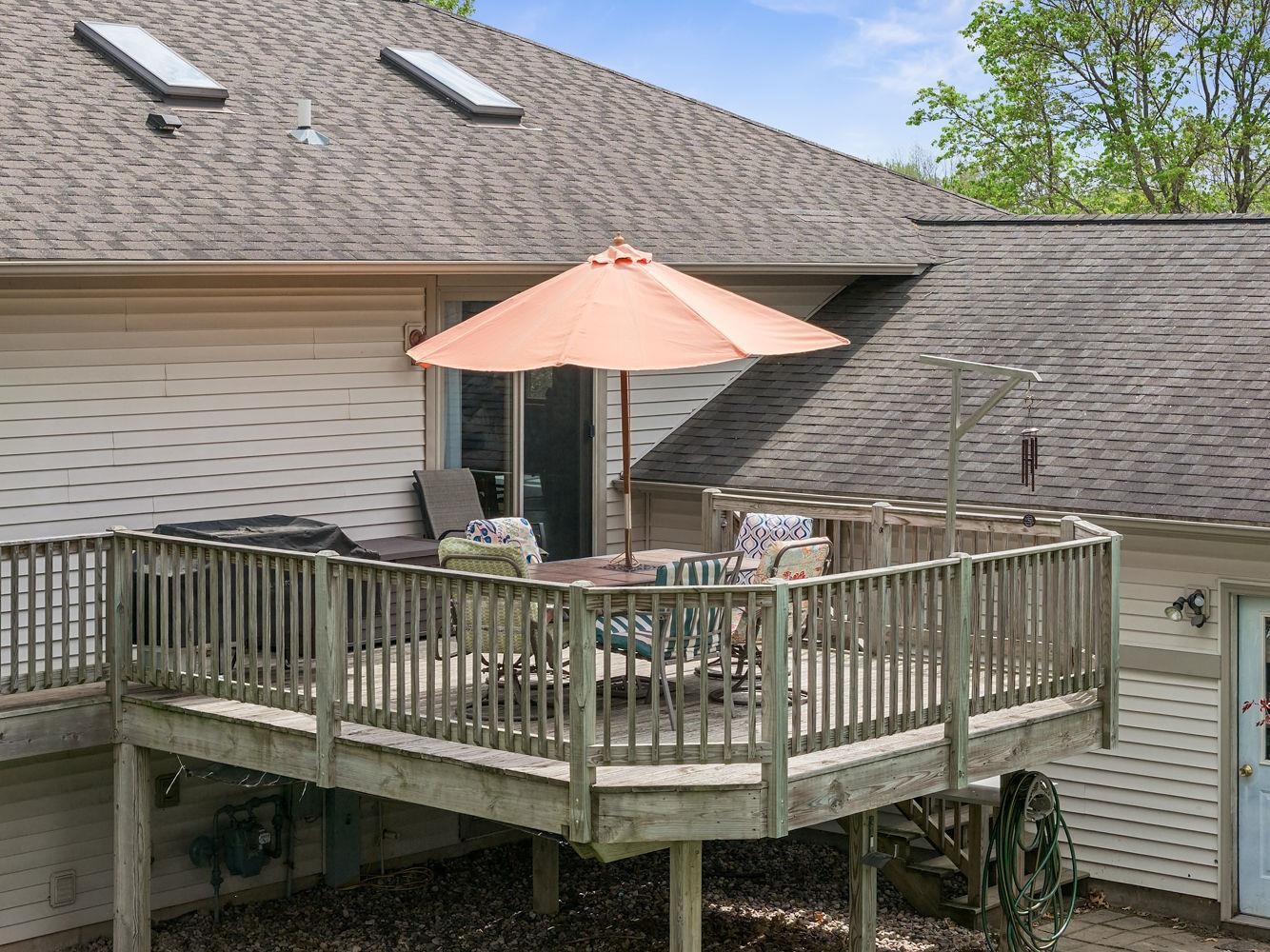 2366 Reinhardt Court Reedsburg, WI 53959 - Photo 45 of 50
