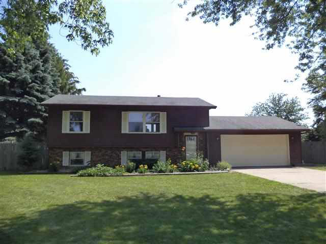 1102 East Kercher Road Goshen, IN 46526 - Photo 1 of 23 Gallery Image 1