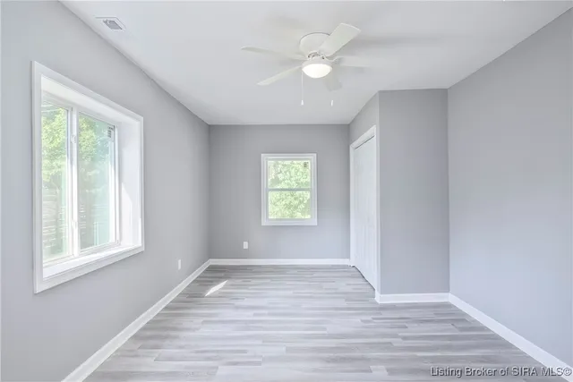 $295,000 | 208 Mockingbird Drive, Jeffersonville, IN 47130