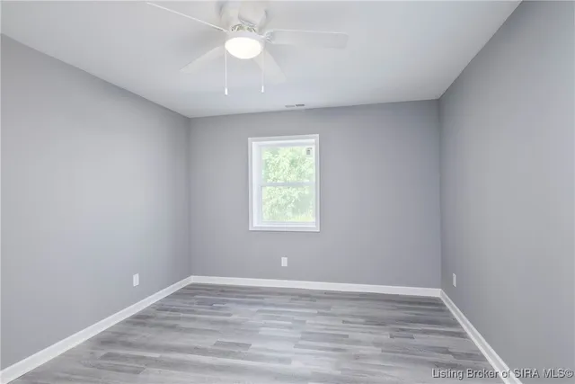 $295,000 | 208 Mockingbird Drive, Jeffersonville, IN 47130