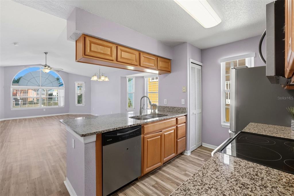 8719 Rockingham Terrace, Unit C Kissimmee, FL 34747 - Photo 15 of 43