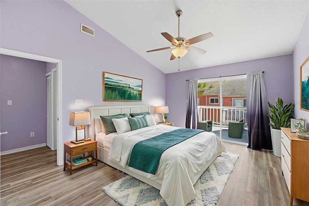 8719 Rockingham Terrace, Unit C Kissimmee, FL 34747 - Photo 17 of 43