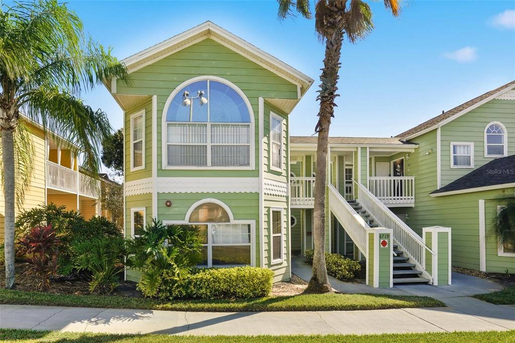 8719 Rockingham Terrace, Unit C Kissimmee, FL 34747 - Photo 2 of 43