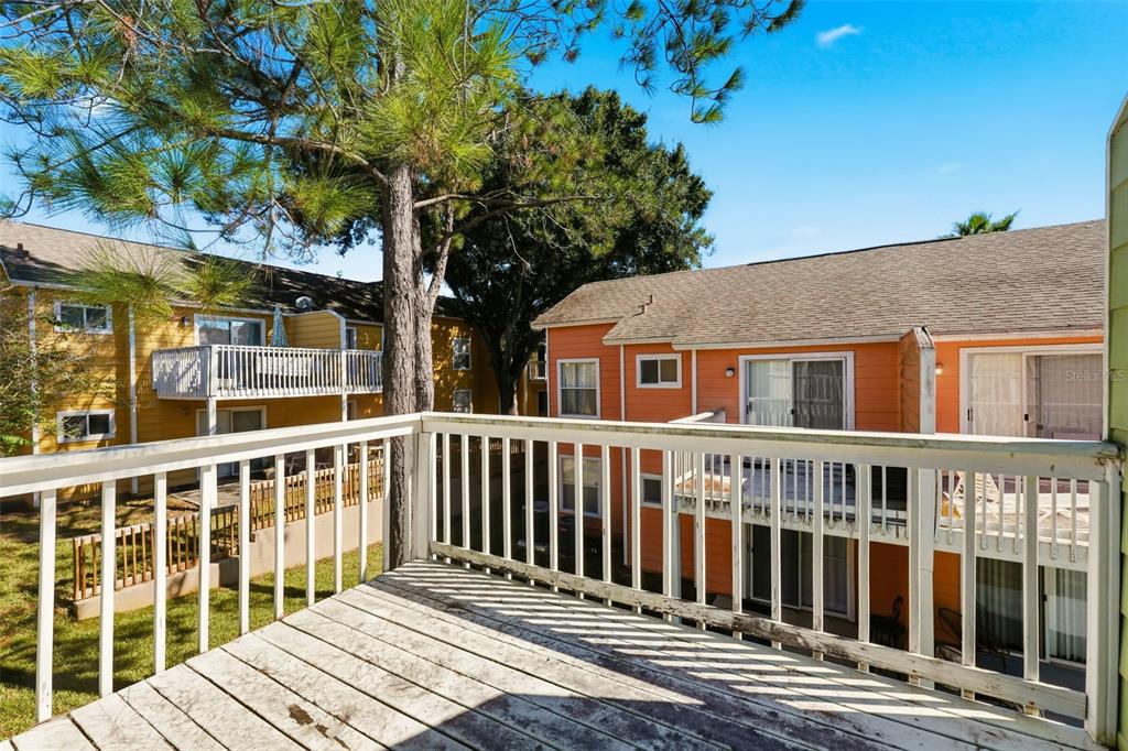 8719 Rockingham Terrace, Unit C Kissimmee, FL 34747 - Photo 22 of 43