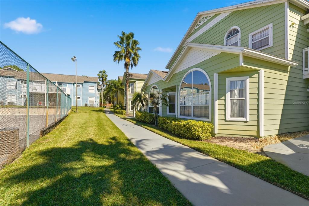 8719 Rockingham Terrace, Unit C Kissimmee, FL 34747 - Photo 30 of 43