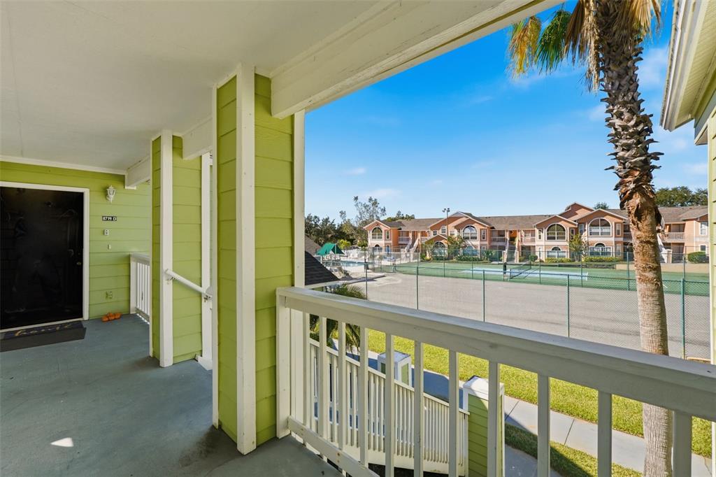 8719 Rockingham Terrace, Unit C Kissimmee, FL 34747 - Photo 3 of 43