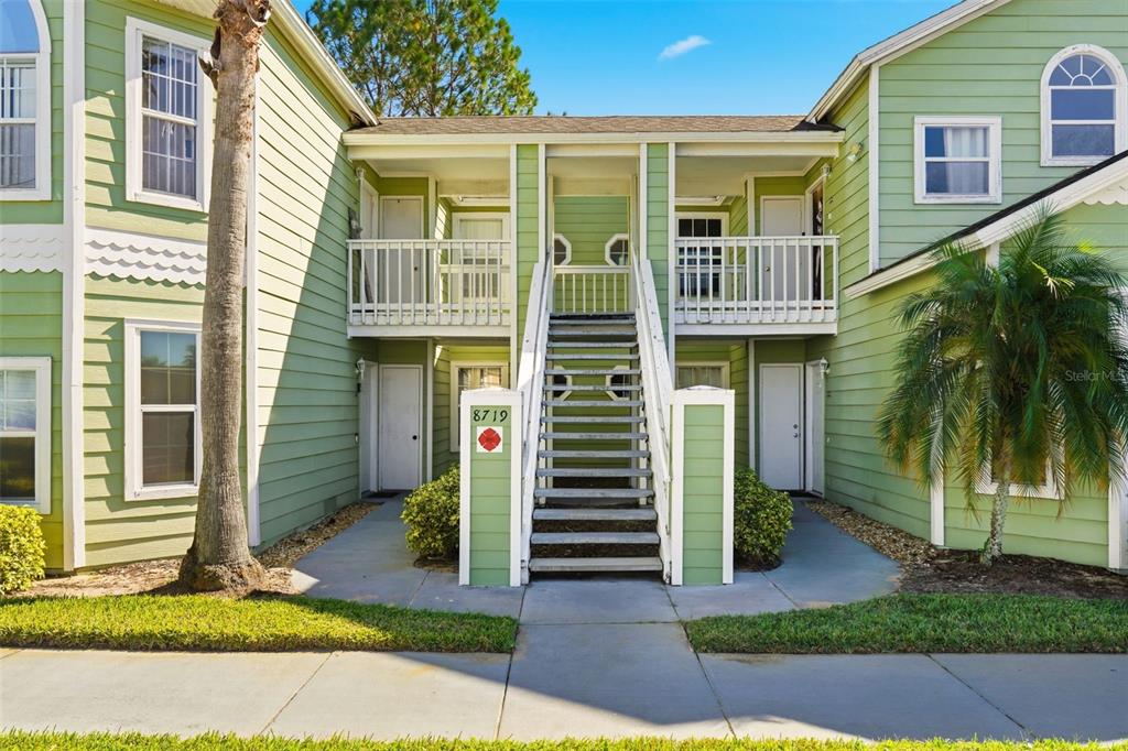 8719 Rockingham Terrace, Unit C Kissimmee, FL 34747 - Photo 31 of 43