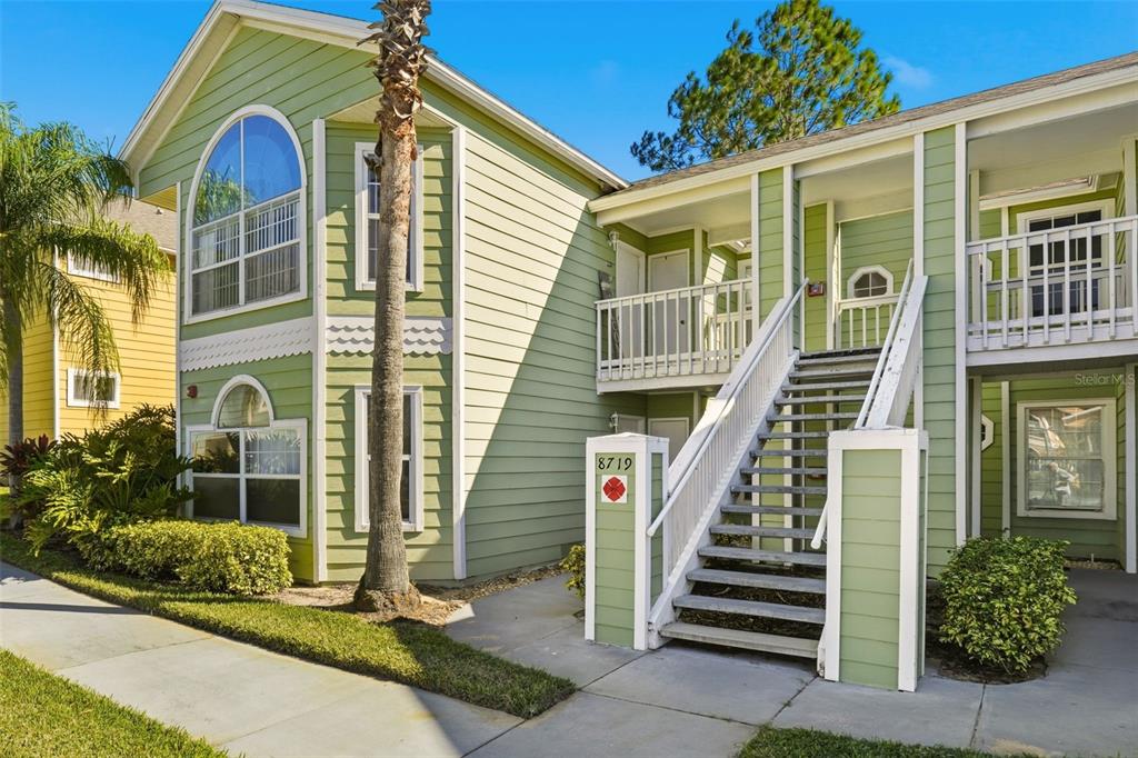 8719 Rockingham Terrace, Unit C Kissimmee, FL 34747 - Photo 32 of 43