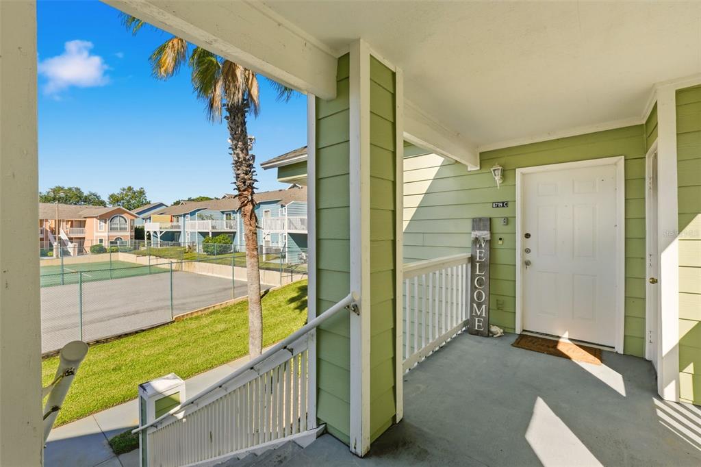 8719 Rockingham Terrace, Unit C Kissimmee, FL 34747 - Photo 33 of 43