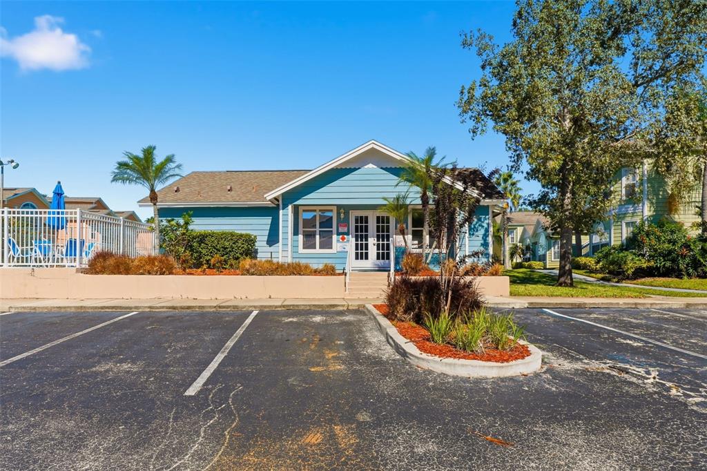 8719 Rockingham Terrace, Unit C Kissimmee, FL 34747 - Photo 35 of 43