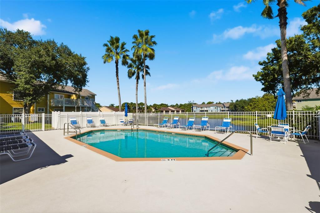 8719 Rockingham Terrace, Unit C Kissimmee, FL 34747 - Photo 36 of 43