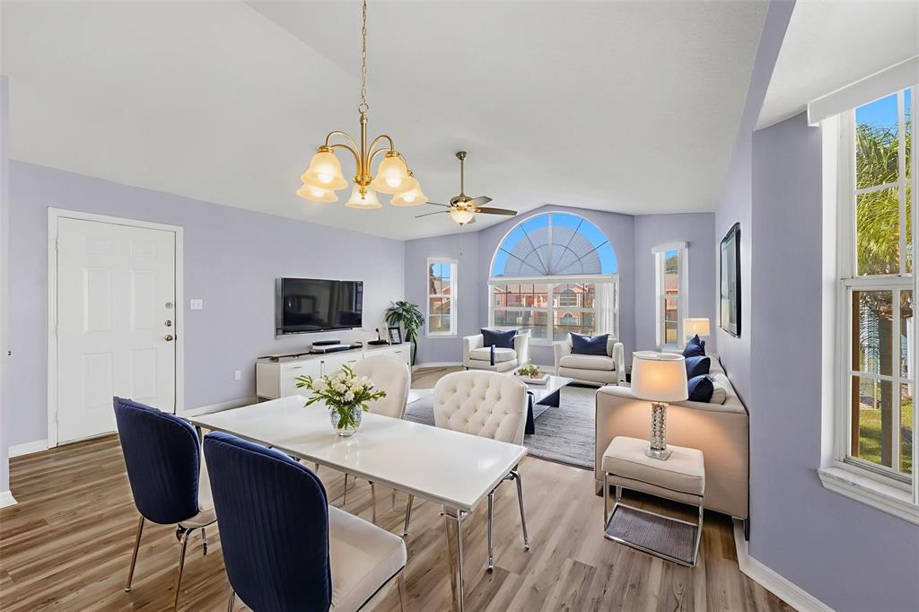 8719 Rockingham Terrace, Unit C Kissimmee, FL 34747 - Photo 4 of 43