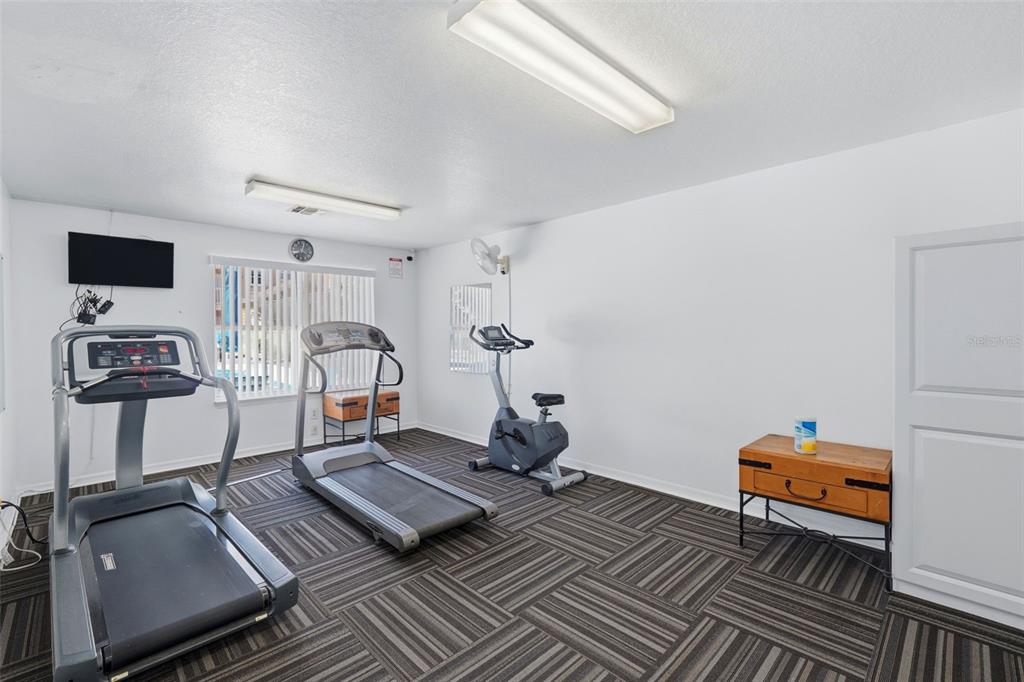 8719 Rockingham Terrace, Unit C Kissimmee, FL 34747 - Photo 41 of 43