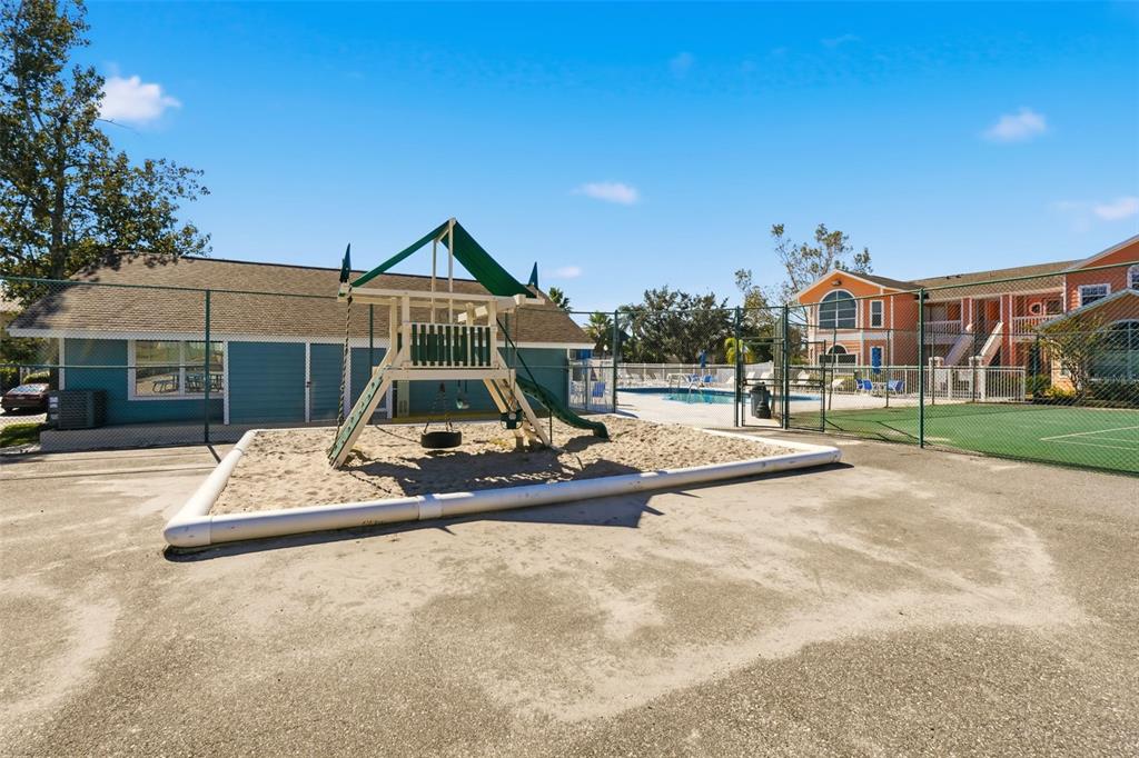 8719 Rockingham Terrace, Unit C Kissimmee, FL 34747 - Photo 42 of 43