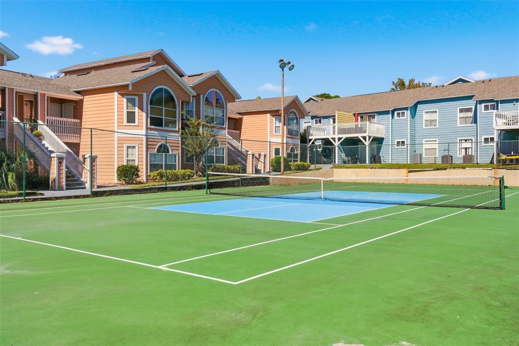 8719 Rockingham Terrace, Unit C Kissimmee, FL 34747 - Photo 43 of 43