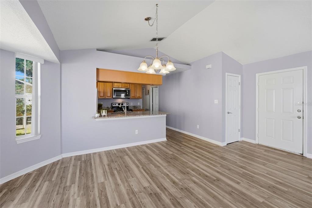 8719 Rockingham Terrace, Unit C Kissimmee, FL 34747 - Photo 7 of 43