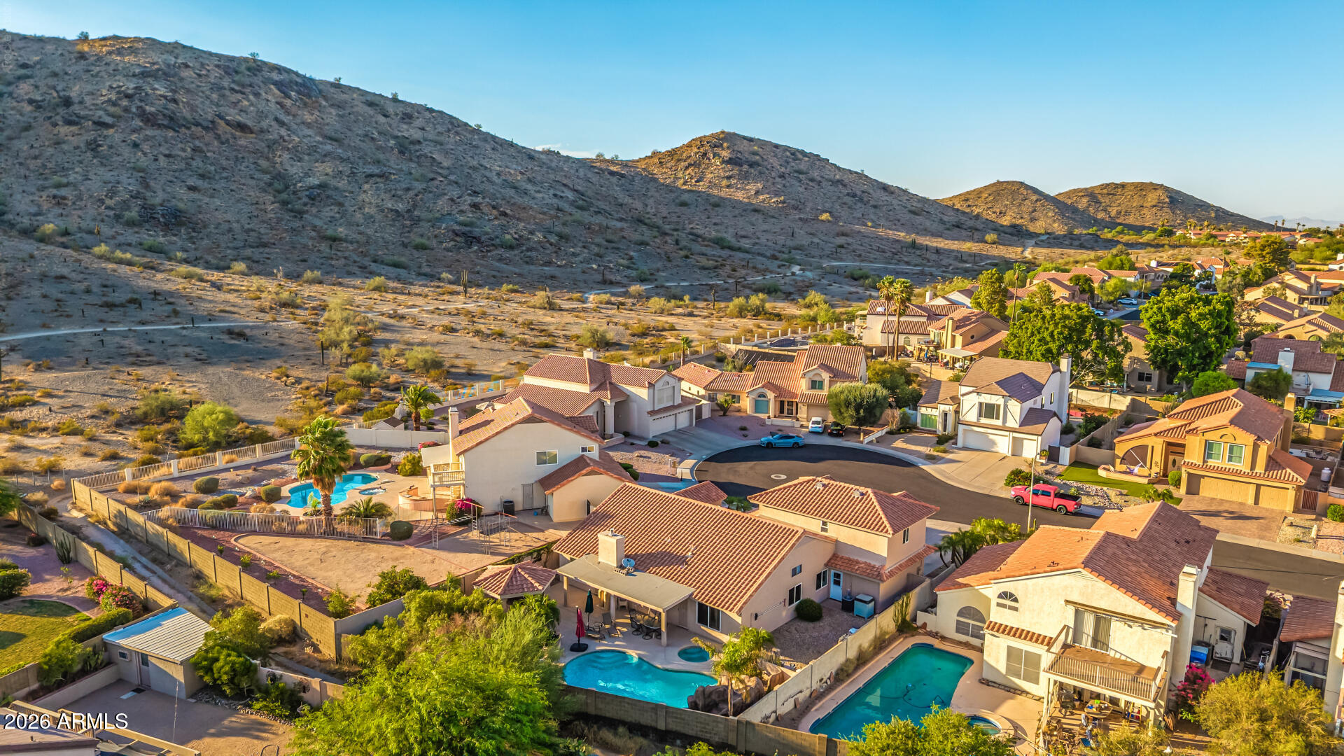 4333 East Aliso Cyn Road Phoenix, AZ 85044 - Photo 92 of 94 92-Aliso Cyn