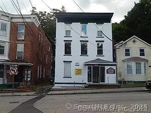 $1,650 | 120 Broadway, Unit 3, Norwich, CT 06360