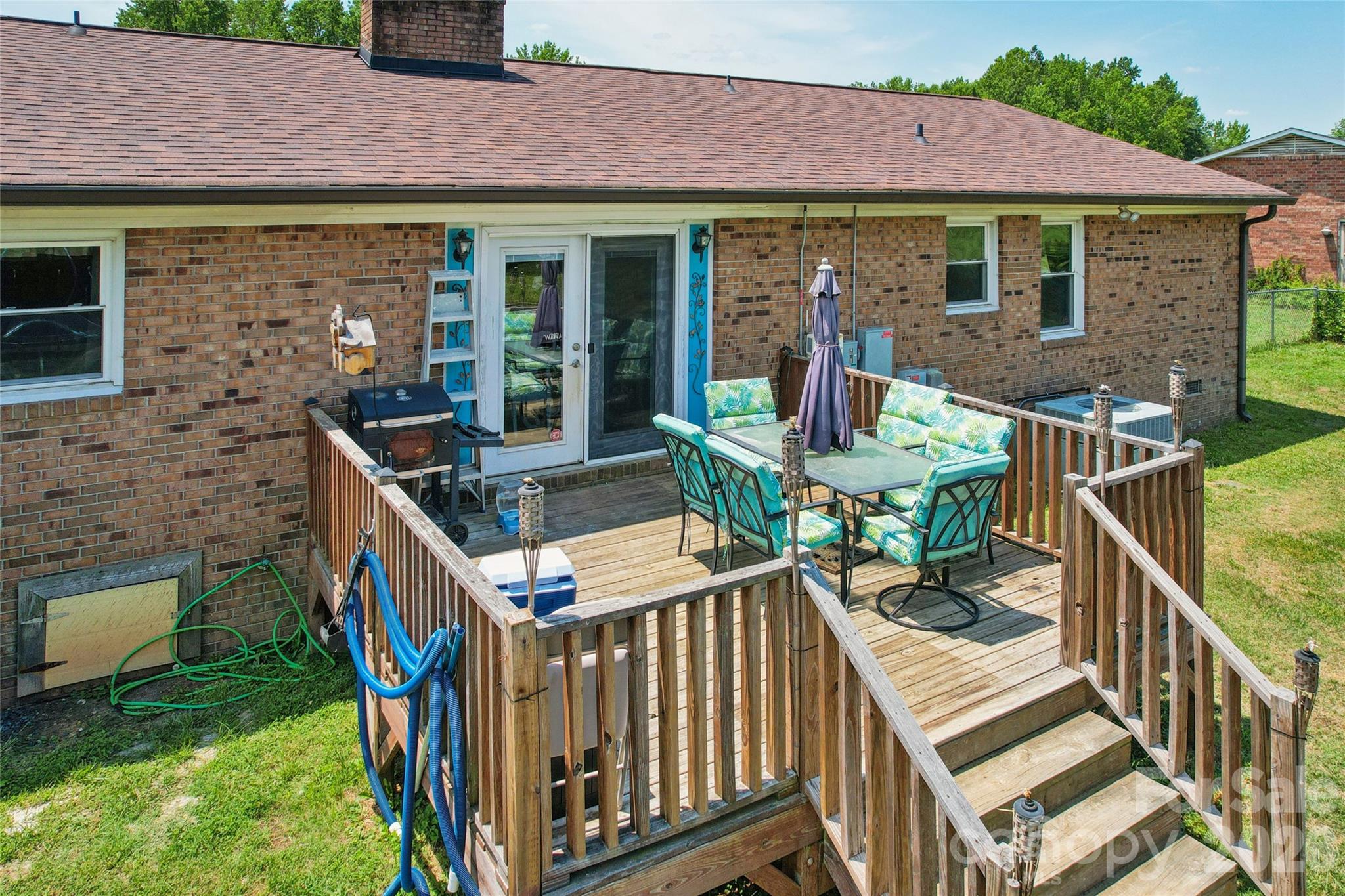 730 Hummingbird Circle Salisbury, NC 28146 - Photo 36 of 40