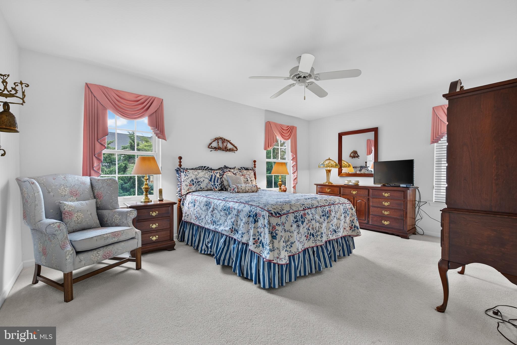 1133 Brighton Avenue Lititz, PA 17543 - Photo 21 of 44 Primary Bedroom