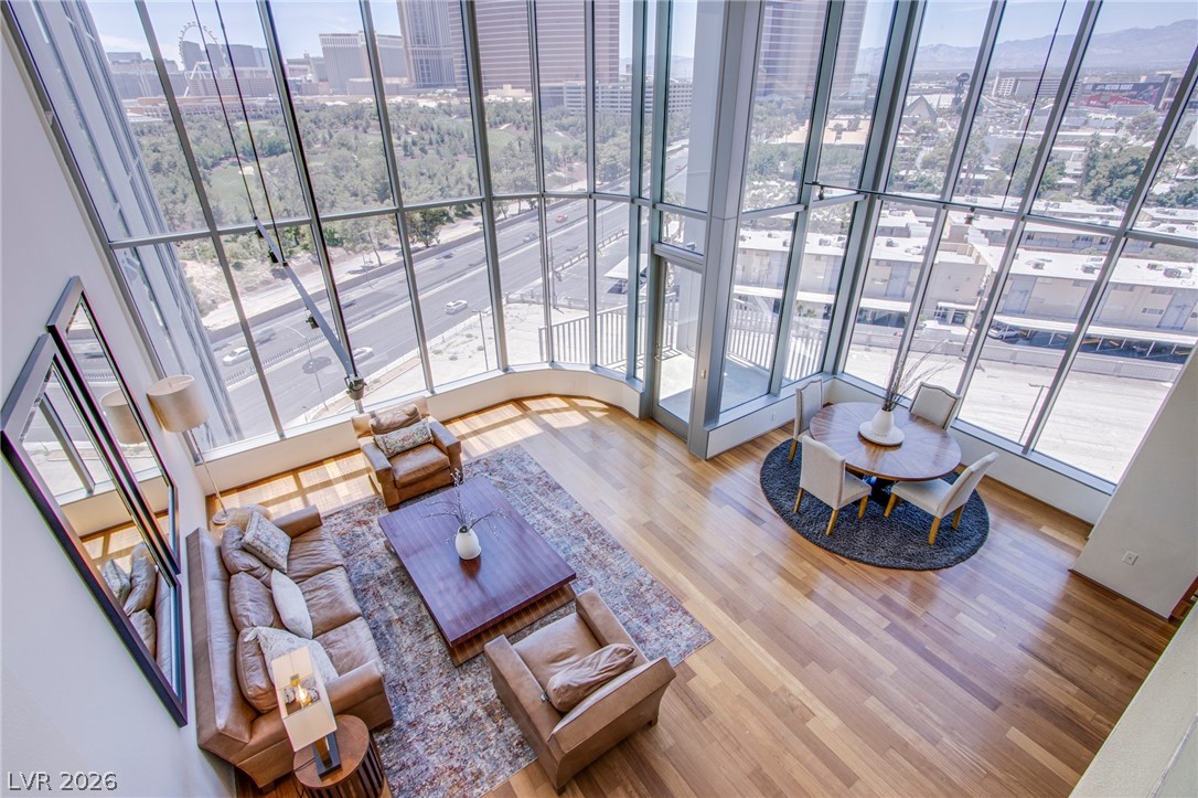 360 East Desert Inn Road, Unit 1008 Las Vegas, NV 89109 - Photo 14 of 66