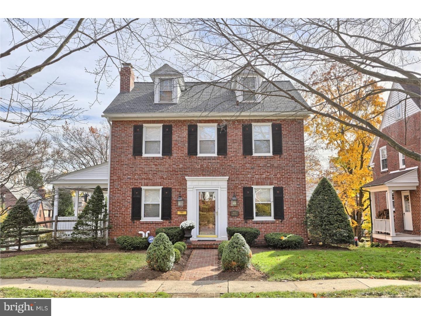 452 Gregg Street Shillington, PA 19607 - Photo 1 of 24 Gallery Image 1