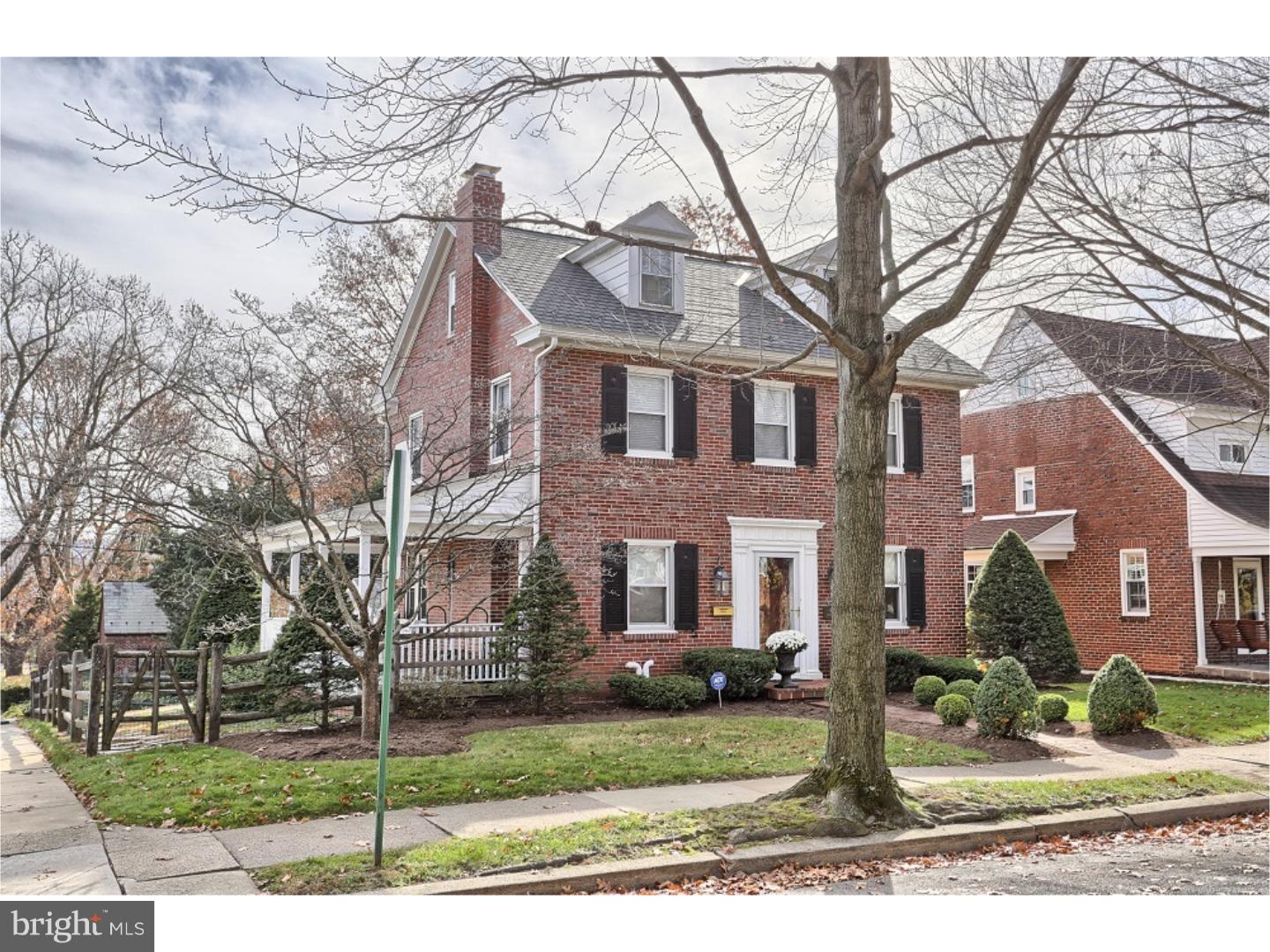 452 Gregg Street Shillington, PA 19607 - Photo 2 of 24 Gallery Image 2