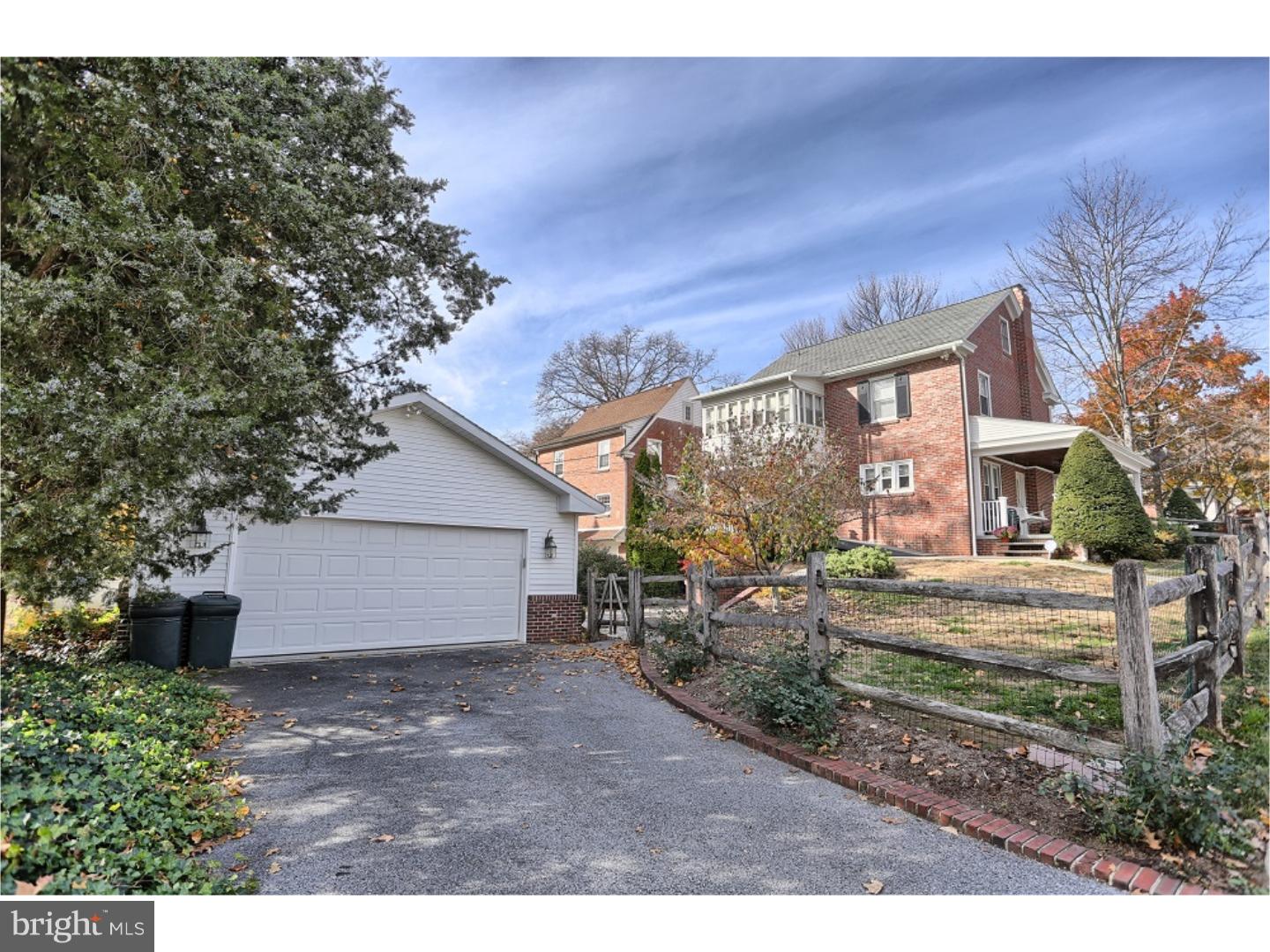 452 Gregg Street Shillington, PA 19607 - Photo 24 of 24 Gallery Image 24