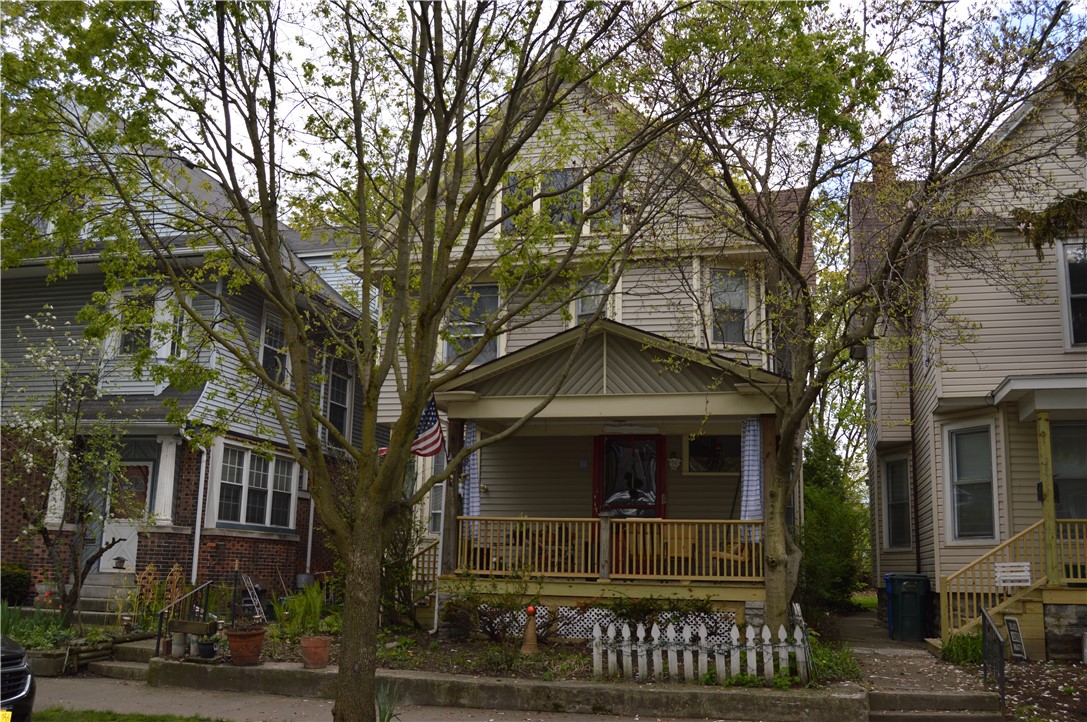 241 Lyndhurst Street Rochester, NY 14605 - Photo 1 of 1 Gallery Image 1