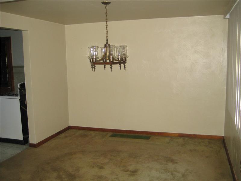 4370 Homestead Duquesne Road Munhall, PA 15120 - Photo 3 of 10 Dining Room.