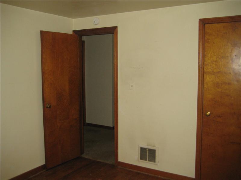 4370 Homestead Duquesne Road Munhall, PA 15120 - Photo 6 of 10 Bedroom.