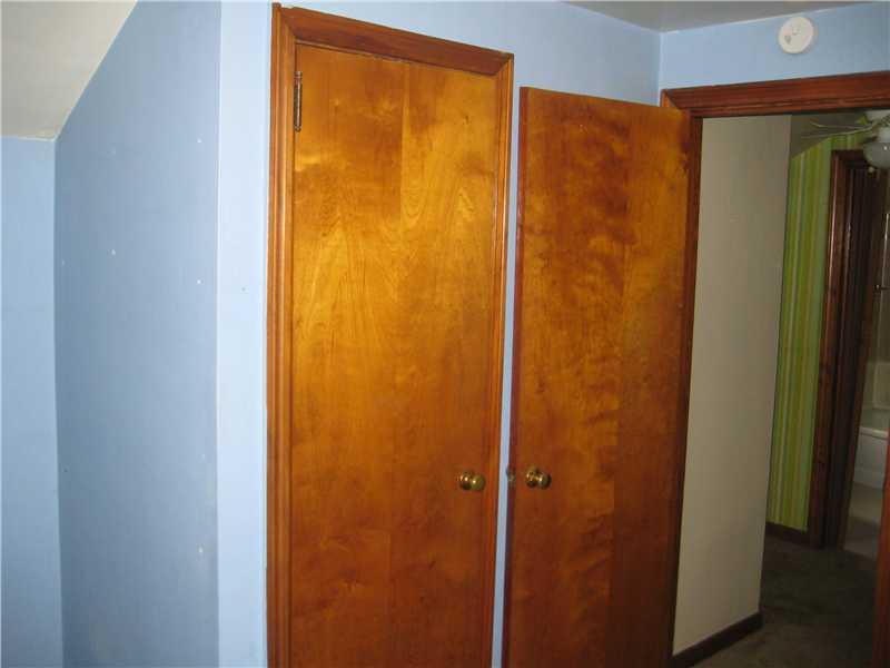 4370 Homestead Duquesne Road Munhall, PA 15120 - Photo 8 of 10 Bedroom.