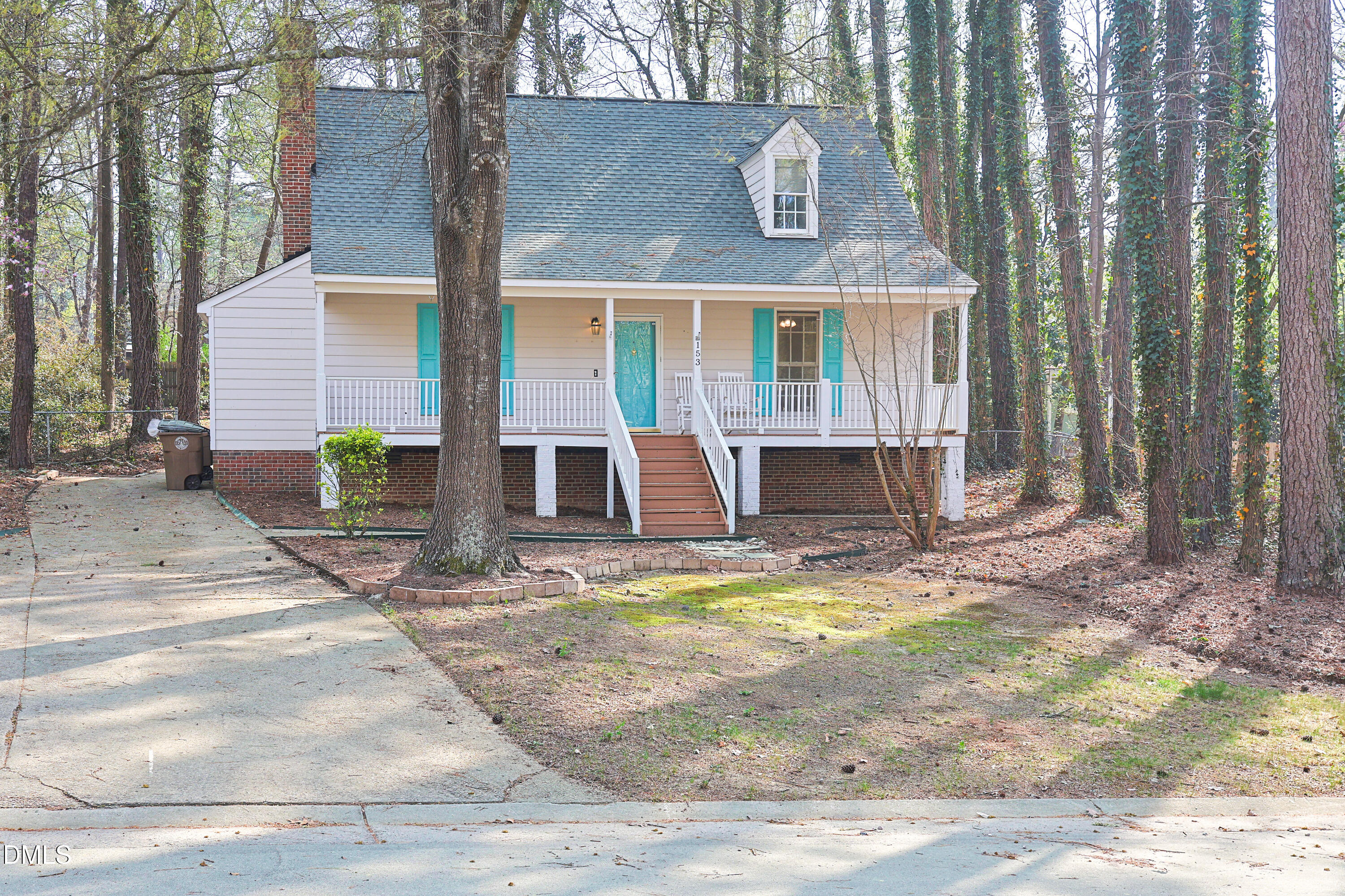 153 Abercrombie Road Wake Forest, NC 27587 - Photo 1 of 31 R6II9121