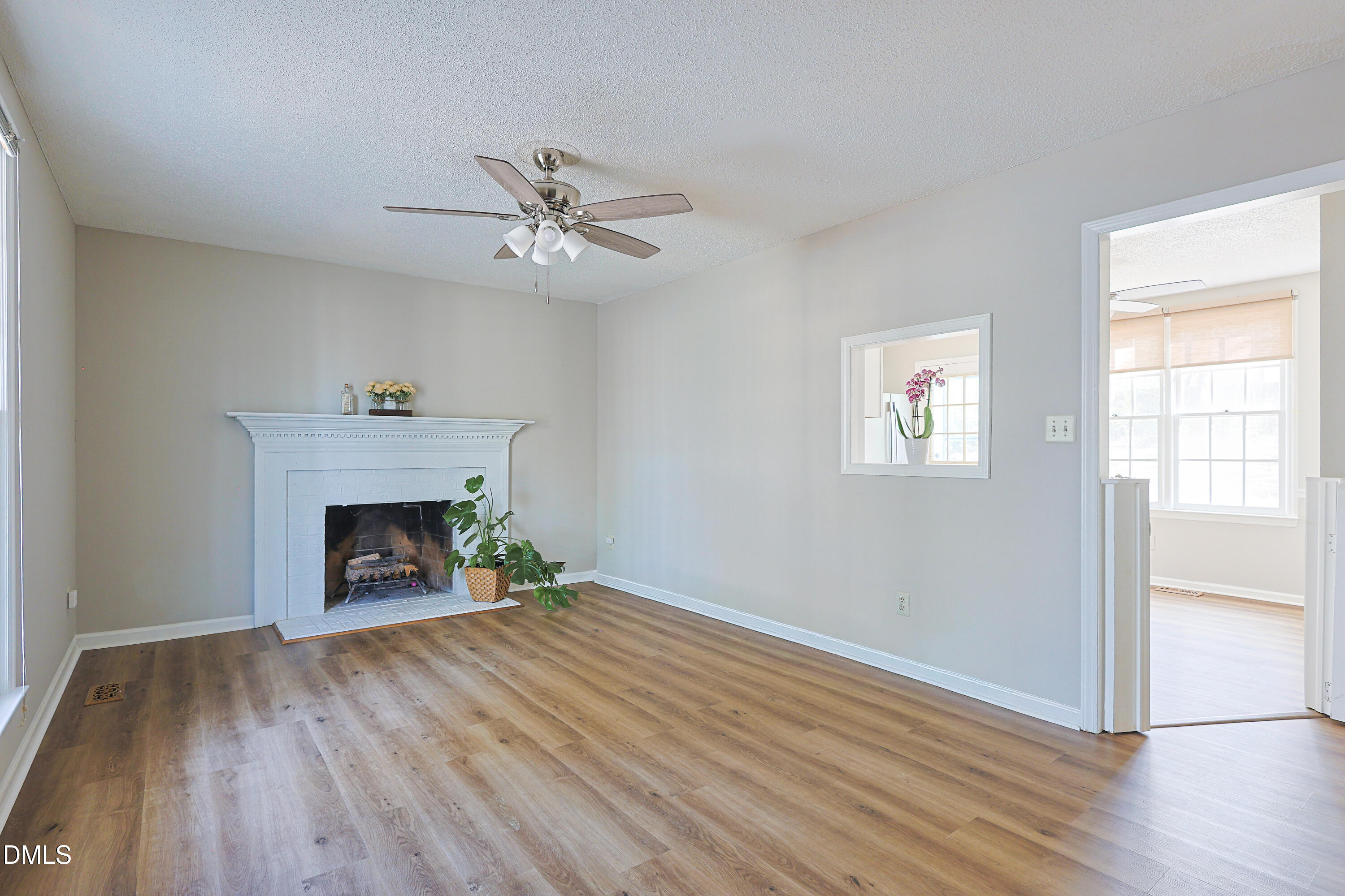 153 Abercrombie Road Wake Forest, NC 27587 - Photo 11 of 31 R6II9144