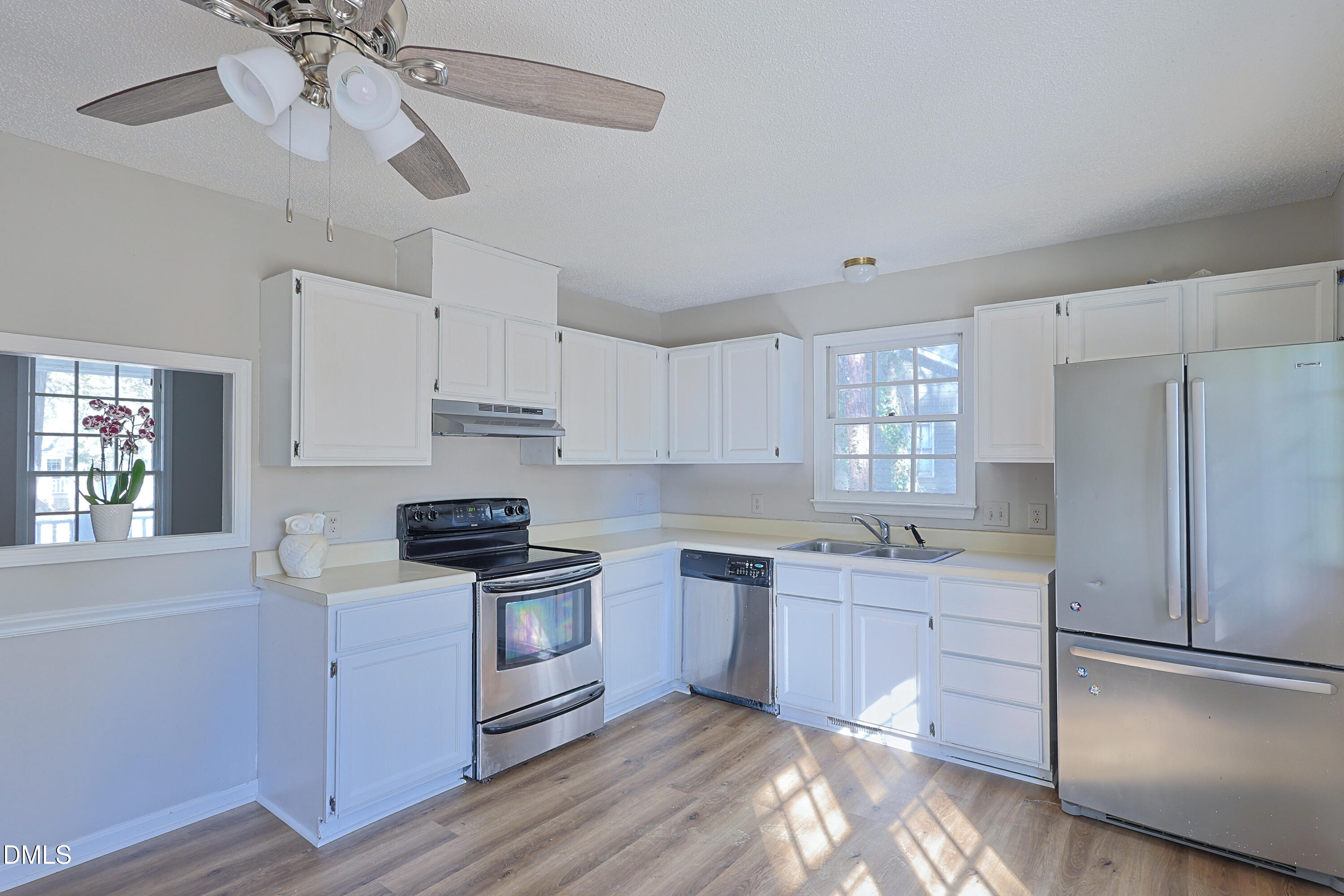 153 Abercrombie Road Wake Forest, NC 27587 - Photo 13 of 31 R6II9152