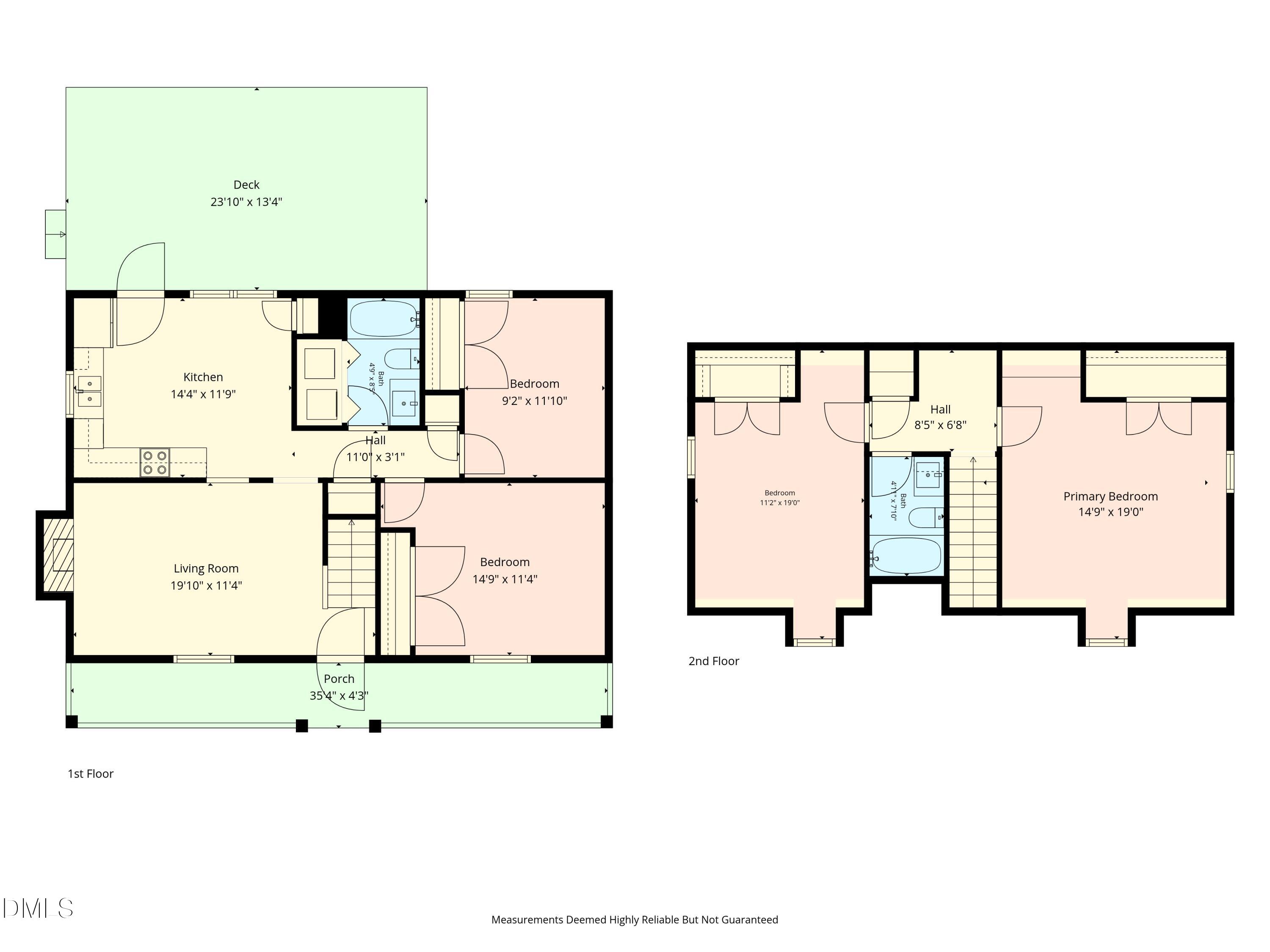 153 Abercrombie Road Wake Forest, NC 27587 - Photo 26 of 31 all_floors_153_abercrombie_road_wake_for