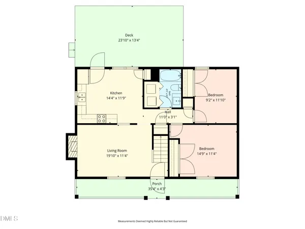 $325,000 | 153 Abercrombie Road, Wake Forest, NC 27587