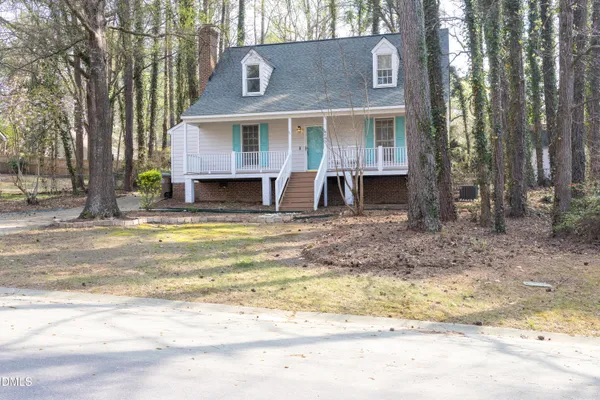 $325,000 | 153 Abercrombie Road, Wake Forest, NC 27587