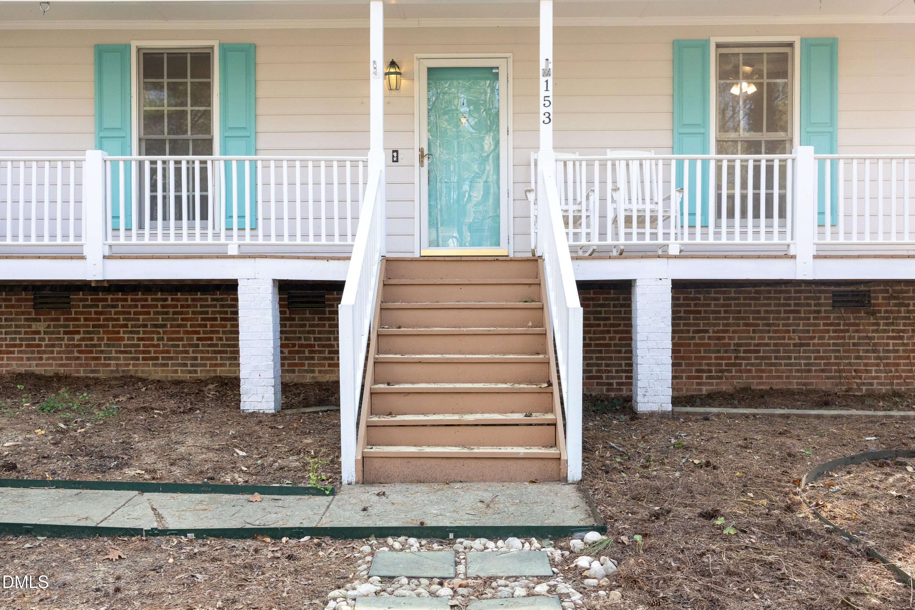 153 Abercrombie Road Wake Forest, NC 27587 - Photo 4 of 31 R6II9125