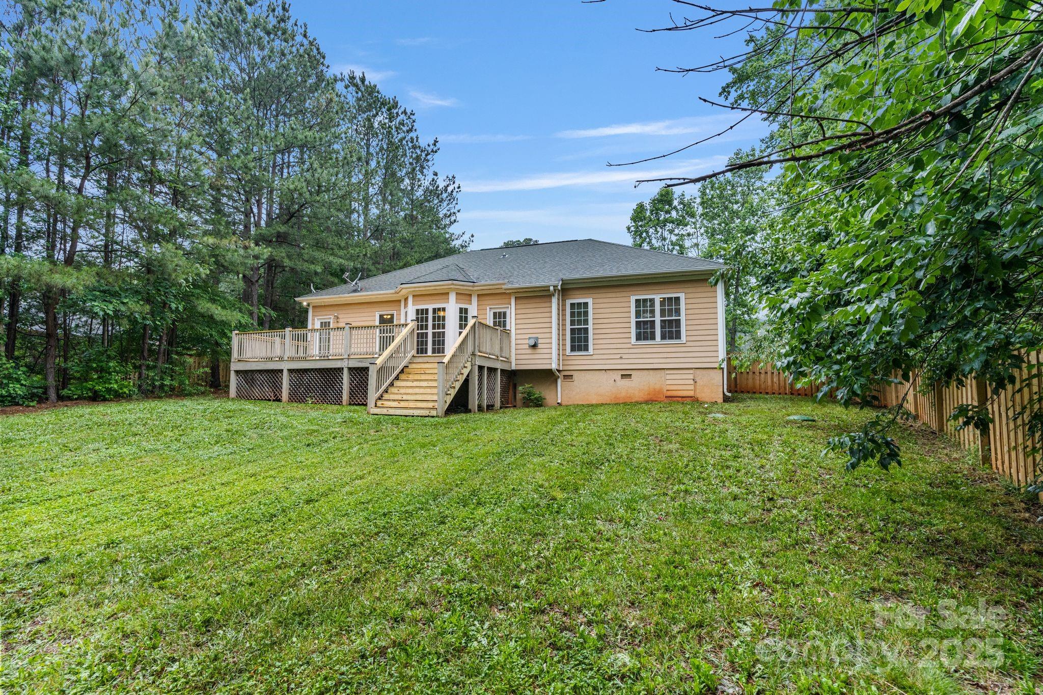 105 Stumpy Creek Road Mooresville, NC 28117 - Photo 40 of 43 Gallery Image 40