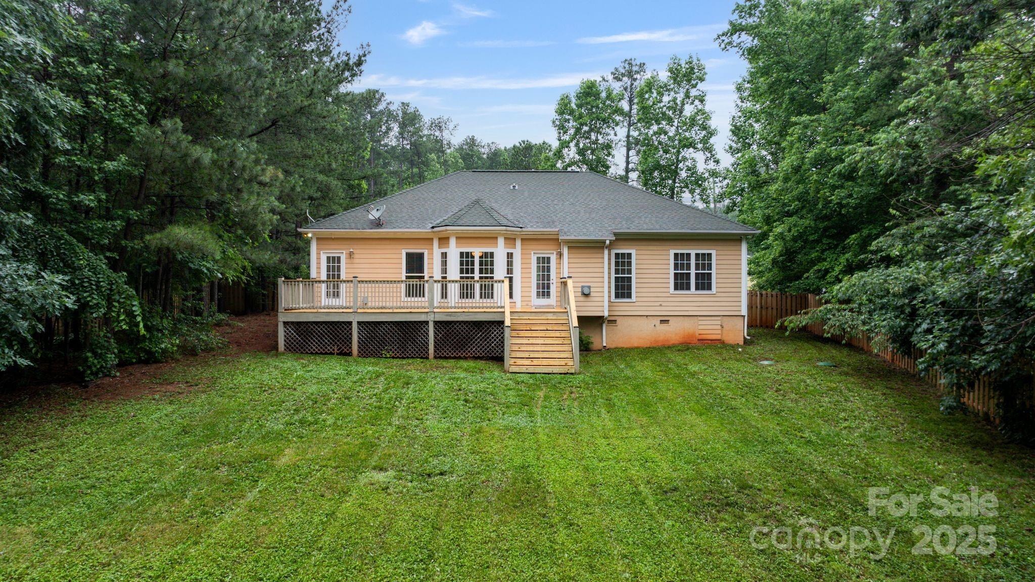 105 Stumpy Creek Road Mooresville, NC 28117 - Photo 42 of 43 Gallery Image 42