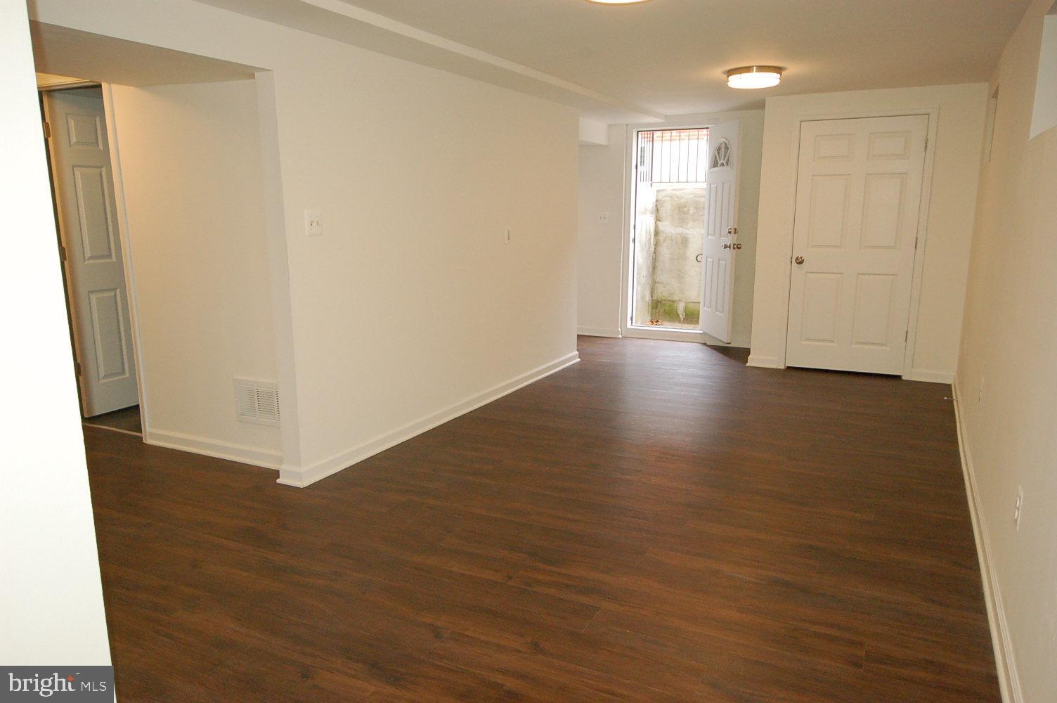 7409 Castlemoor Road Windsor Mill, MD 21244 - Photo 50 of 59 Fully finished basement with walk out exit