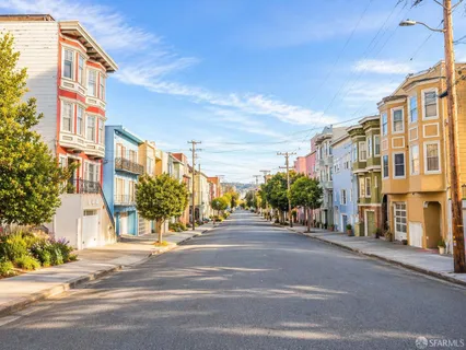 $2,895,000 | 1863-1865 Filbert Street, San Francisco, CA 94123