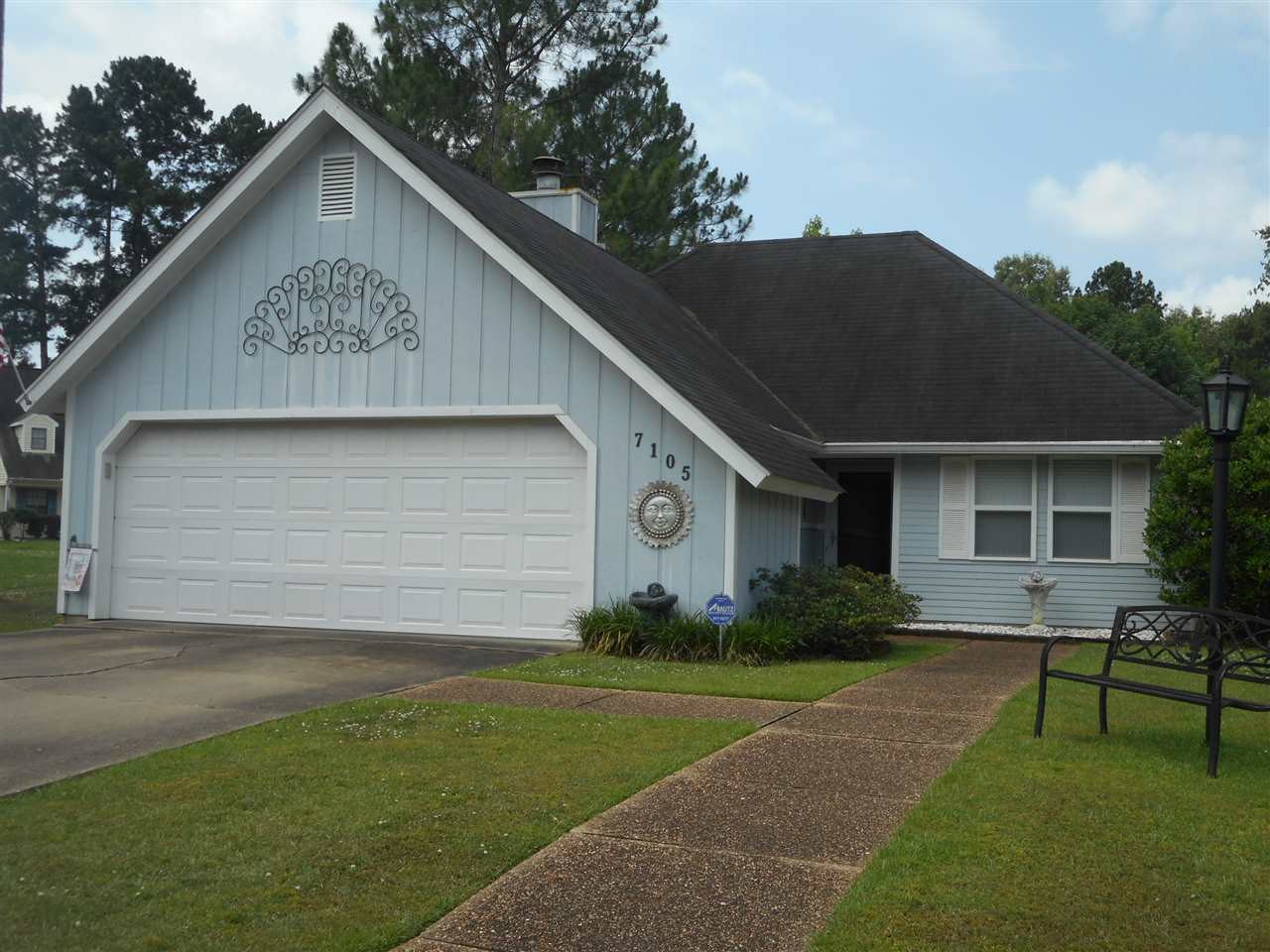 7105 Copper Ridge Drive Ridgeland, MS 39157 - Photo 1 of 43 Photo 1