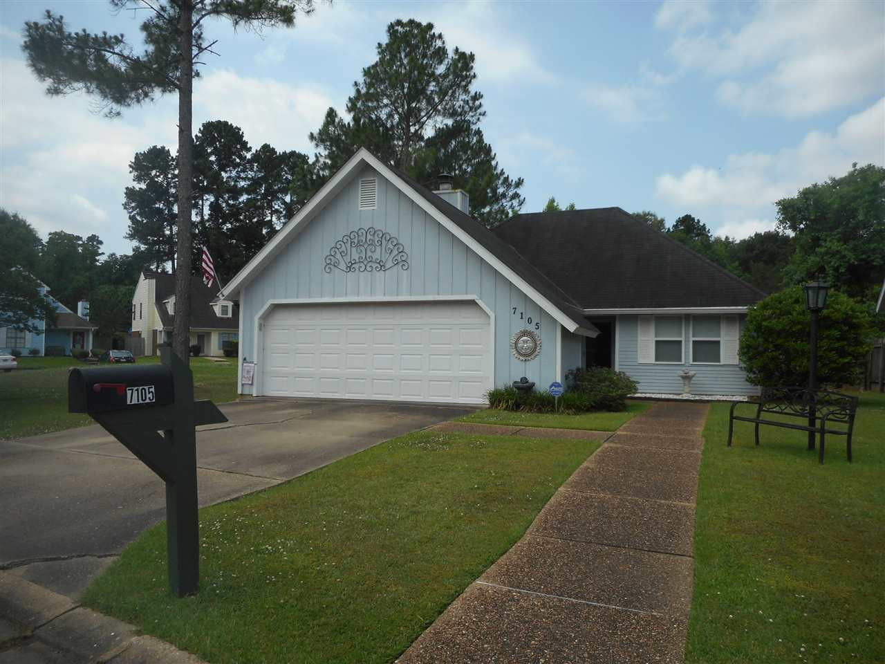 7105 Copper Ridge Drive Ridgeland, MS 39157 - Photo 2 of 43 Photo 2