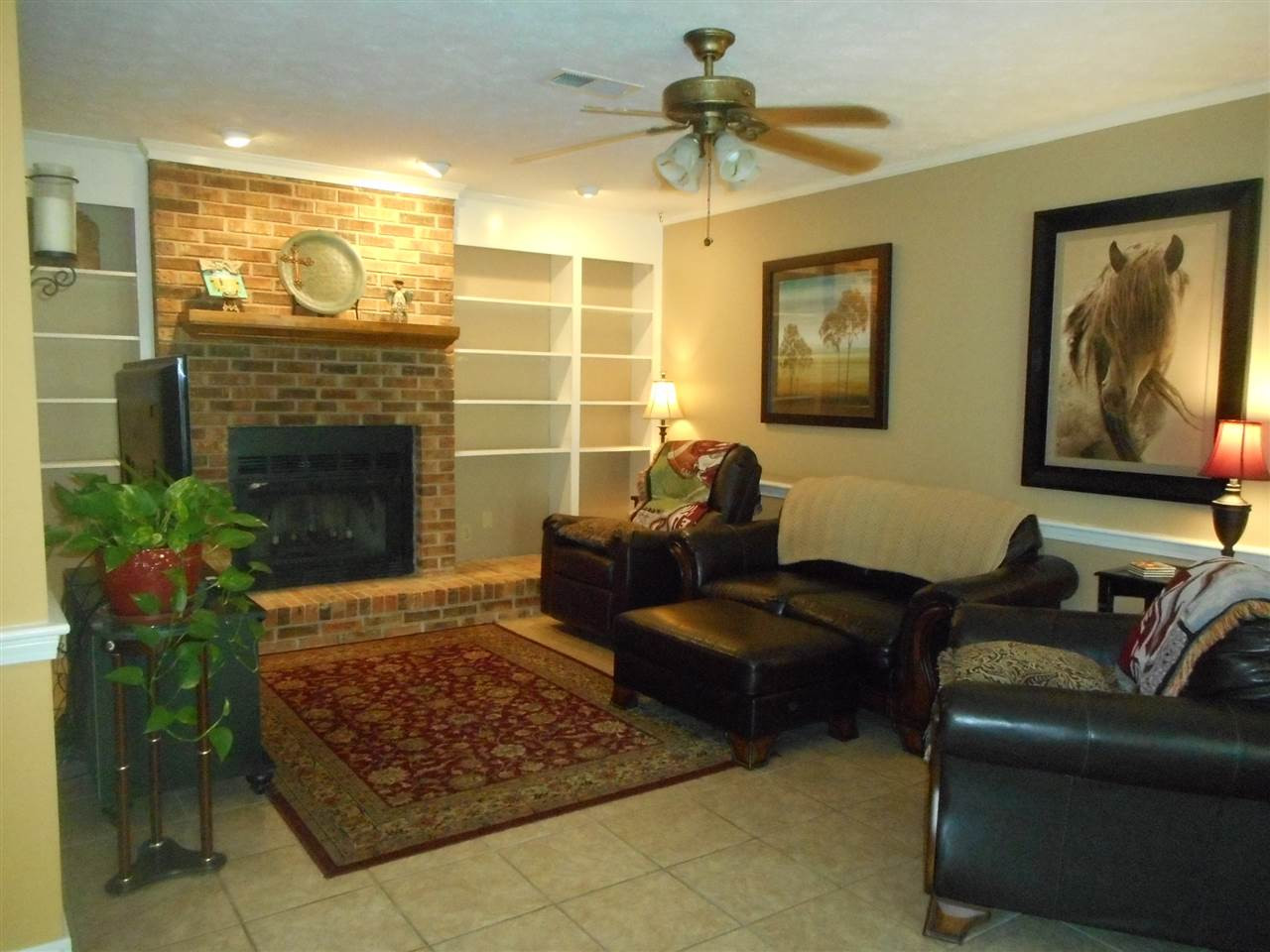 7105 Copper Ridge Drive Ridgeland, MS 39157 - Photo 3 of 43 Photo 3